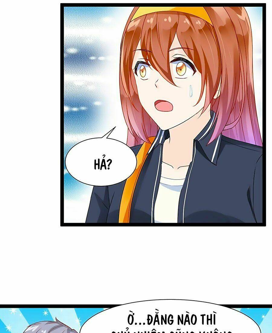 Tu La Thiếu Gia Quá Kiêu Ngạo: Chapter 7