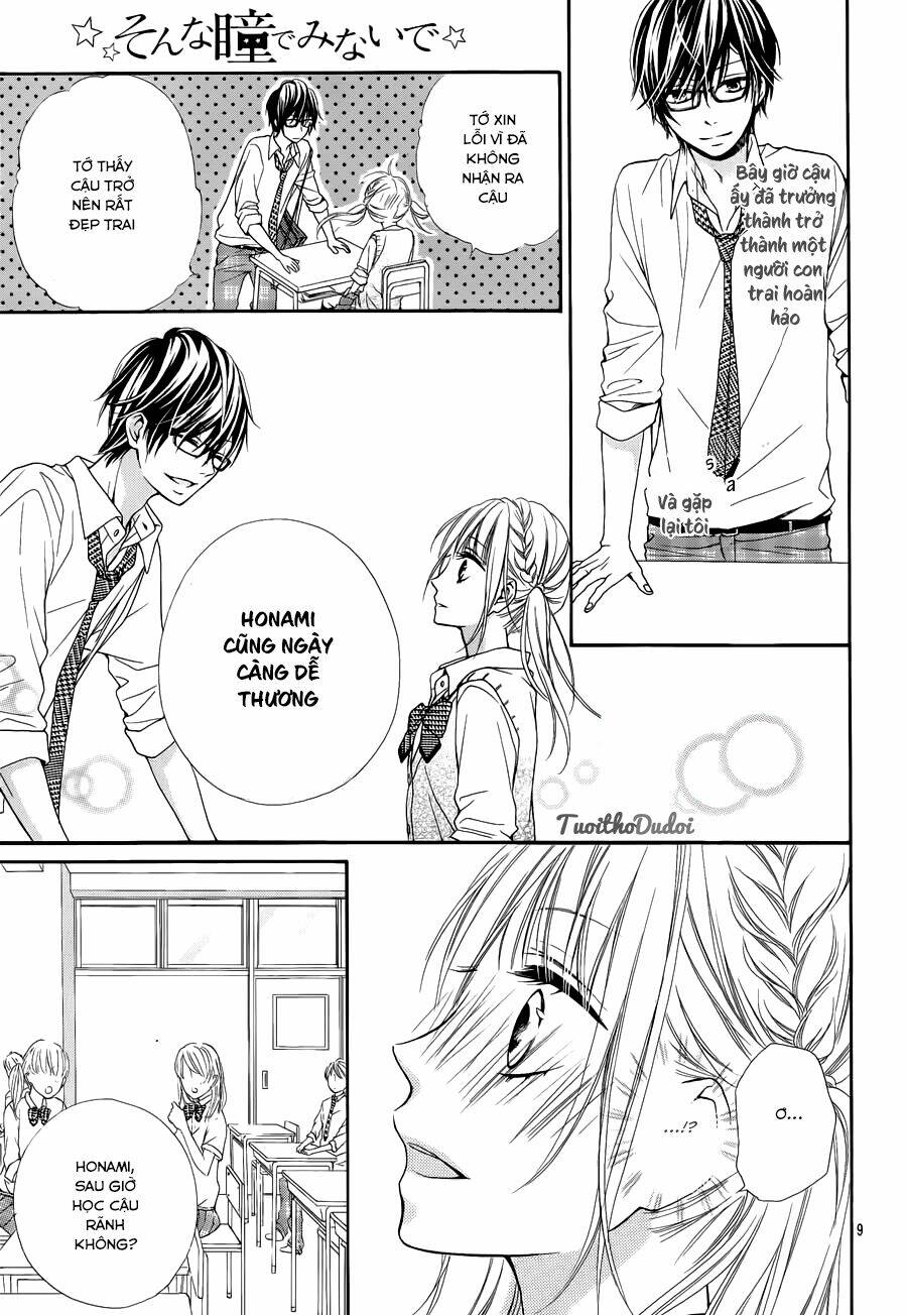 Sonna Me de Minai De: Chapter 1