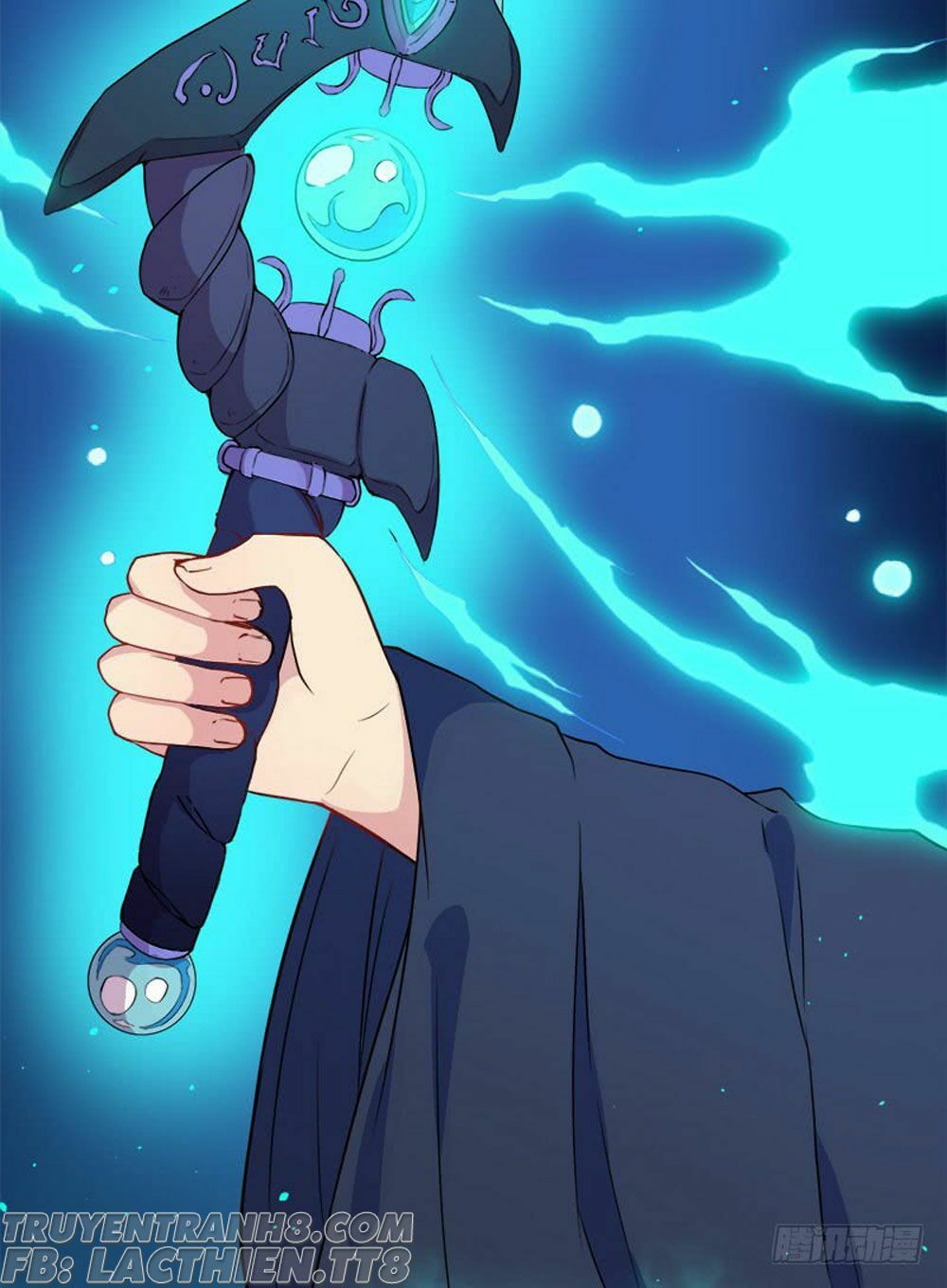 Ngạo Kiều Quỷ Vương Yêu Ta: Chapter 59