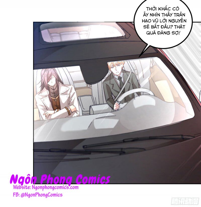 Yêu Tiếp Thành Nghiện, Tổng Tài Quá Bá Đạo: Chapter 24