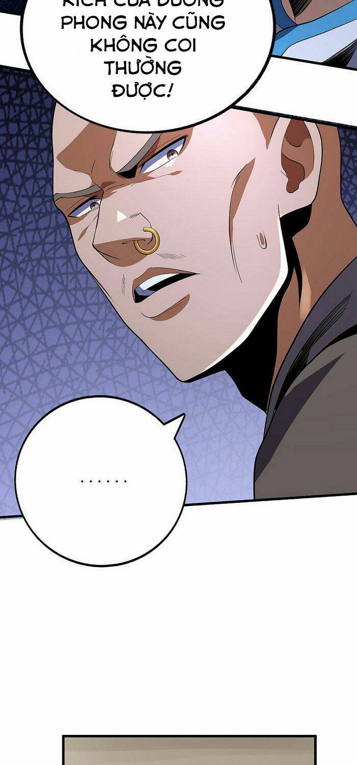 Vương Bài Thần Y: Chapter 81