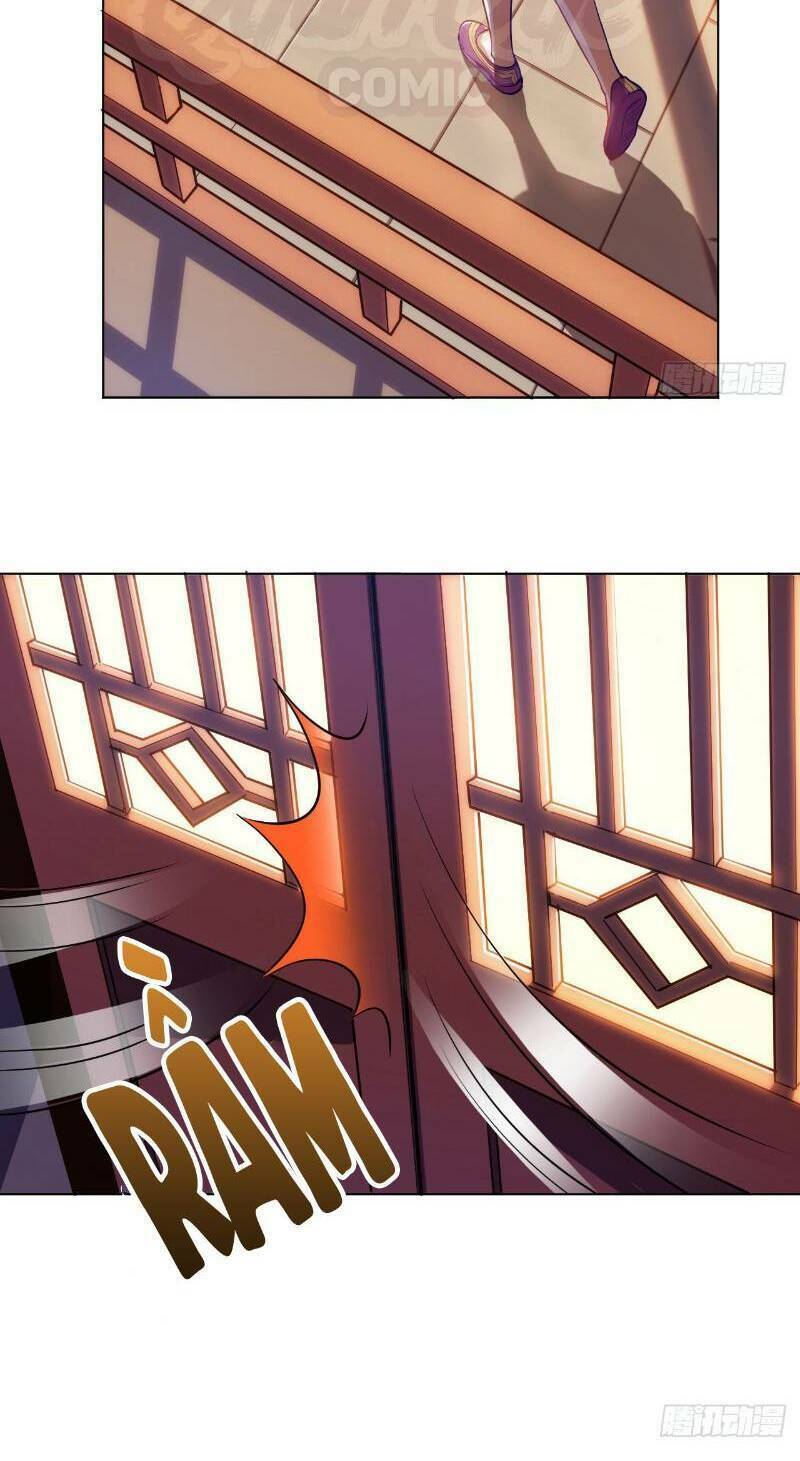Thần Võ Đế Tôn: Chapter 18