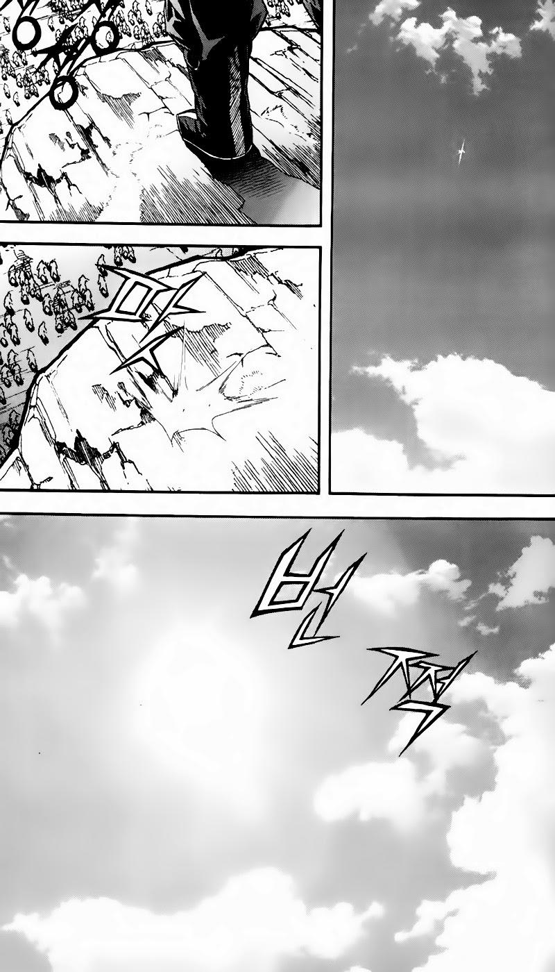 Diêm Đế: Chapter 92