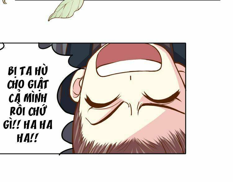 Yến Sơn Phái Và Bách Hoa Môn: Chapter 195