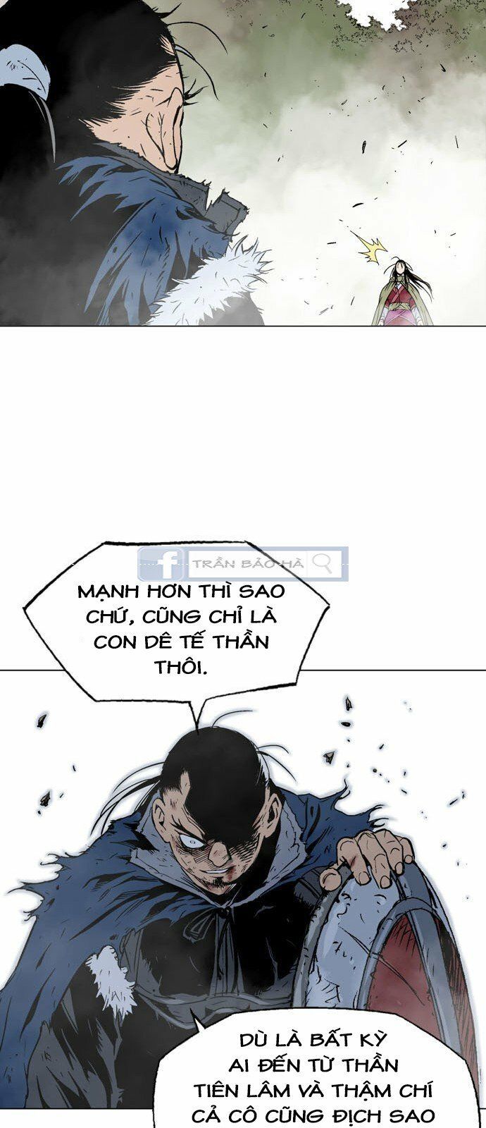 Cao Thủ 2: Chapter 69