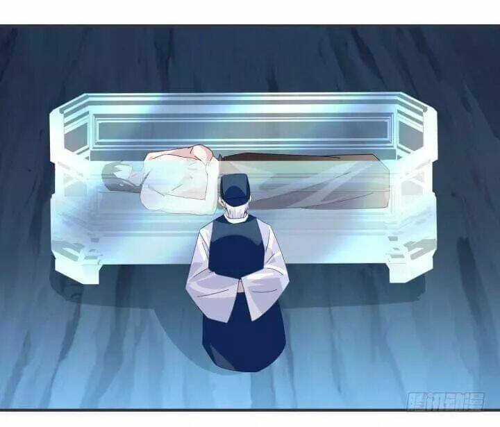 Bí Mật Của Dạ Tộc: Chapter 46