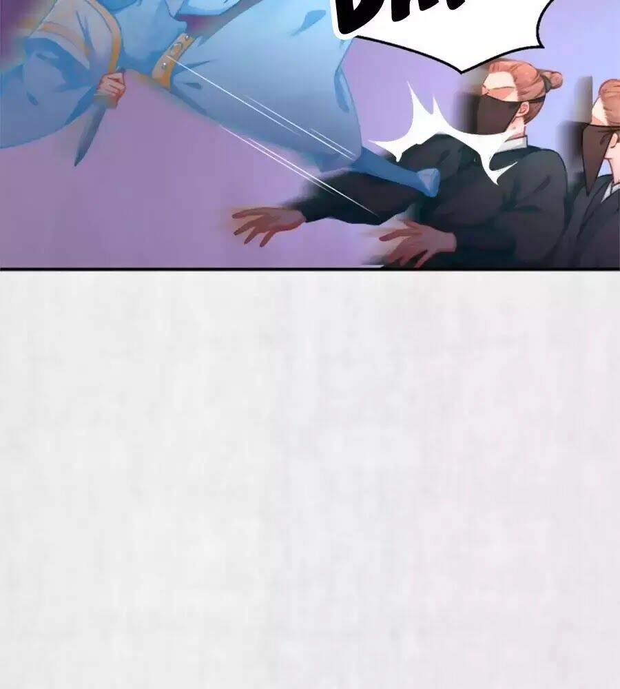 Hoạn Phi Hoàn Triều: Chapter 41