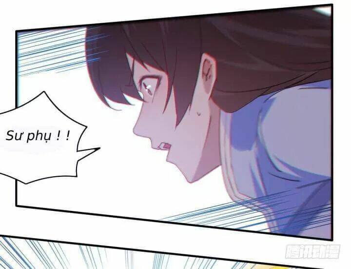 Bí Mật Của Dạ Tộc: Chapter 42