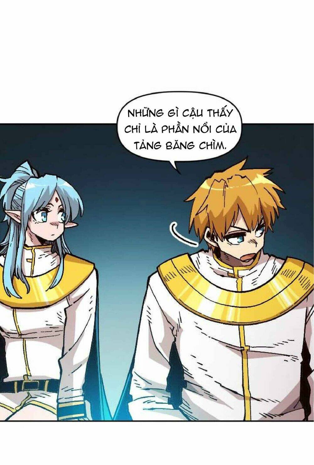 Nô Lệ Nghịch Thiên: Chapter 34