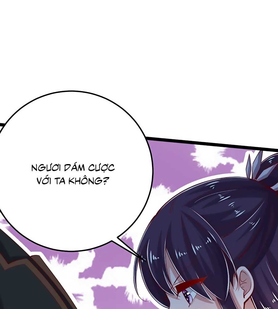 Phượng Ngự Tà Vương: Chapter 18