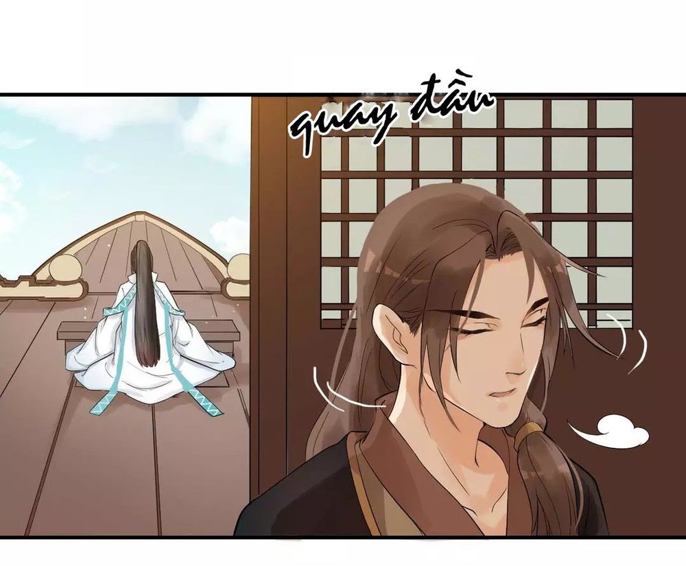 Bồng Sơn Viễn: Chapter 2.1