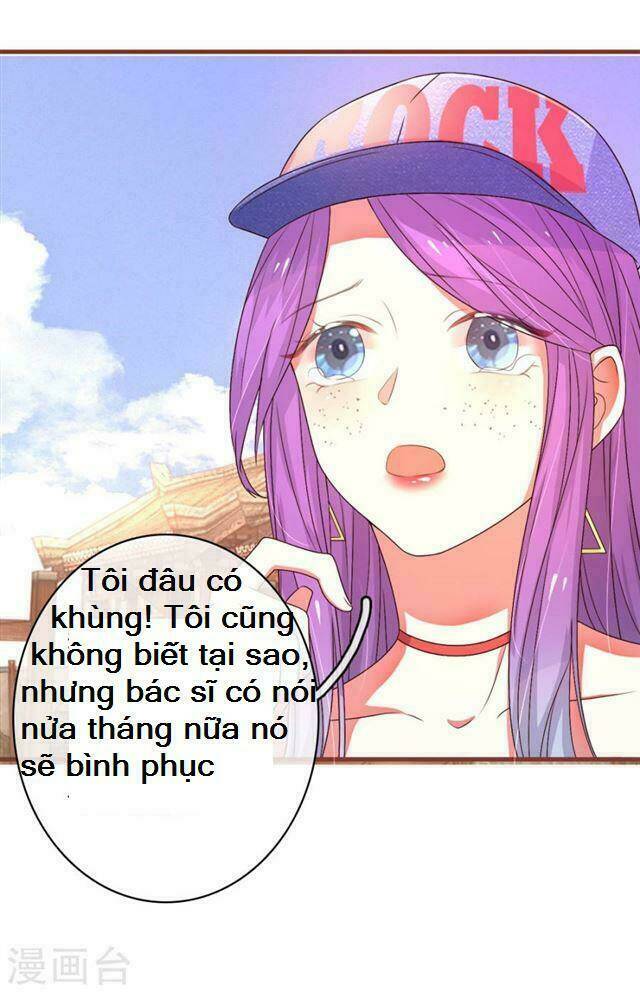 Trùng Sinh Để Trả Thù: Chapter 22.1