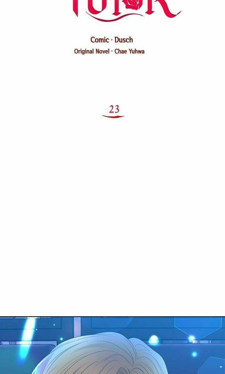 Tôi Trở Thành Gia Sư Của Tên Bạo Chúa: Chapter 23
