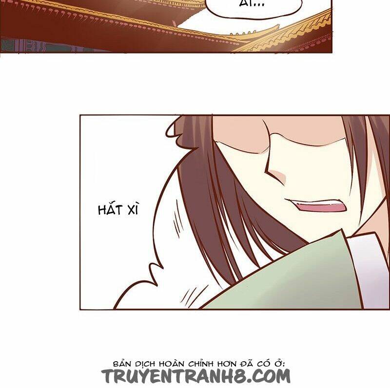 Yến Sơn Phái Và Bách Hoa Môn: Chapter 66