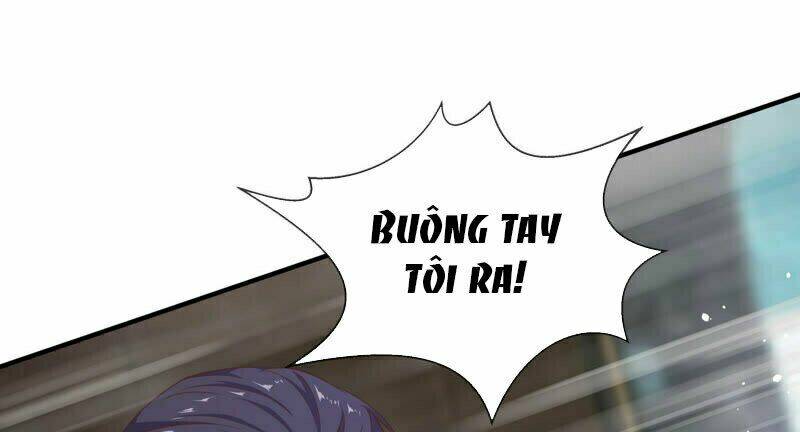 Chiến Lược Lãng Mạn Của Thịnh Thiếu: Chapter 22