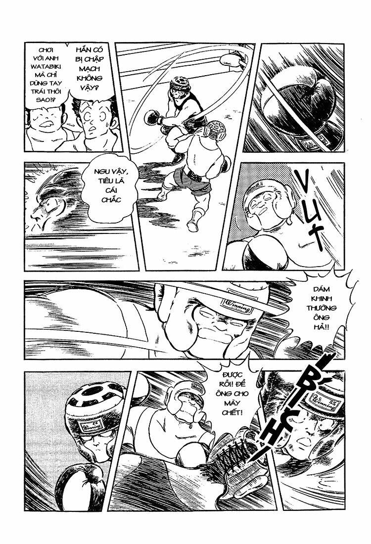 Touch: Chapter 190