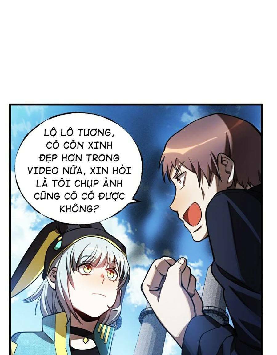 Người Chơi Siêu Mạnh: Chapter 13