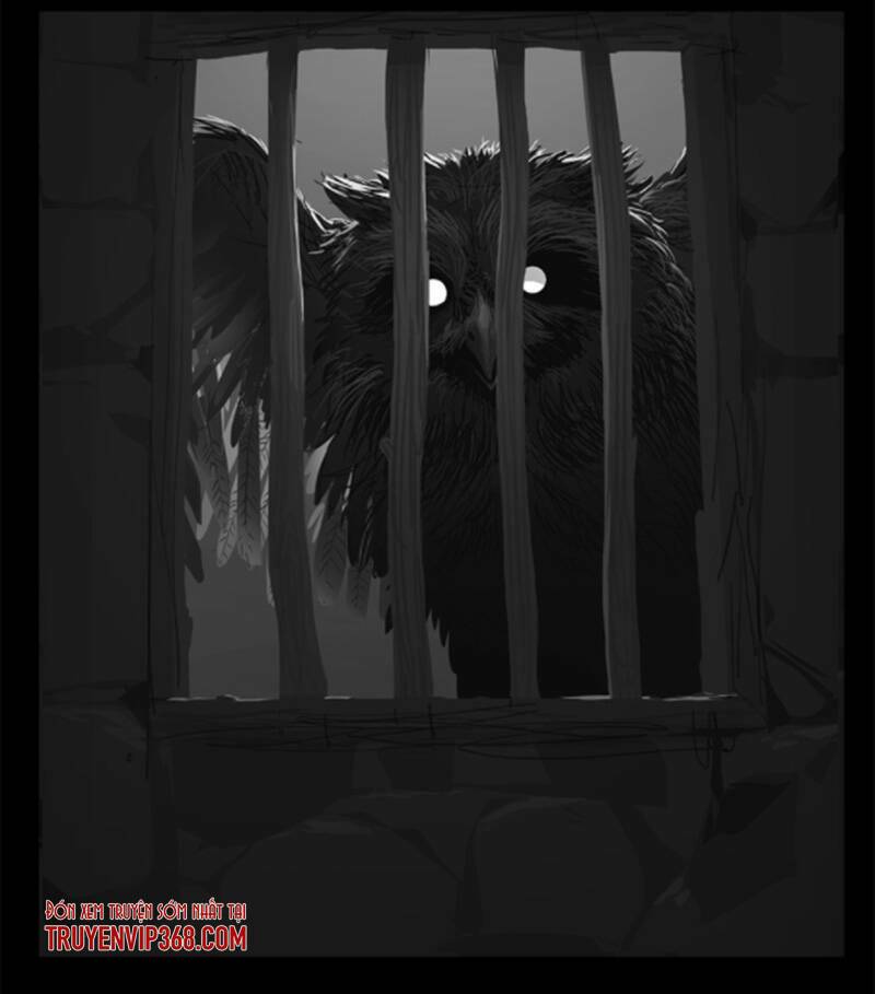 Cỏ Dại: Chapter 4
