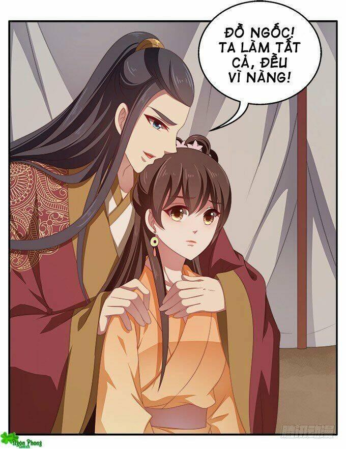 Thịnh Thế An Nhiên: Chapter 40