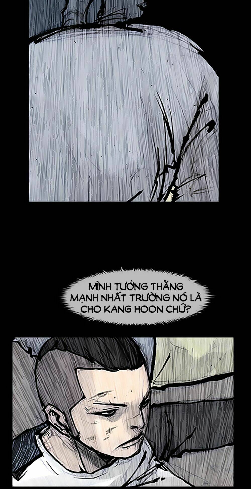 Độc Cô Tiền Truyện: Chapter 131