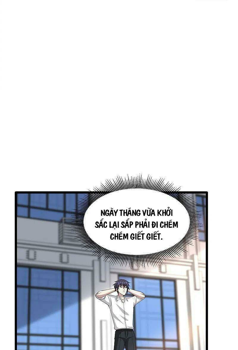 Đô Thị Tà Vương: Chapter 238