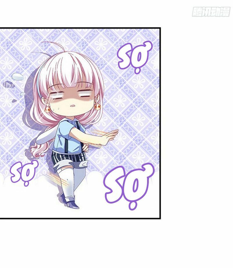 Thiên lại âm linh: Chapter 24