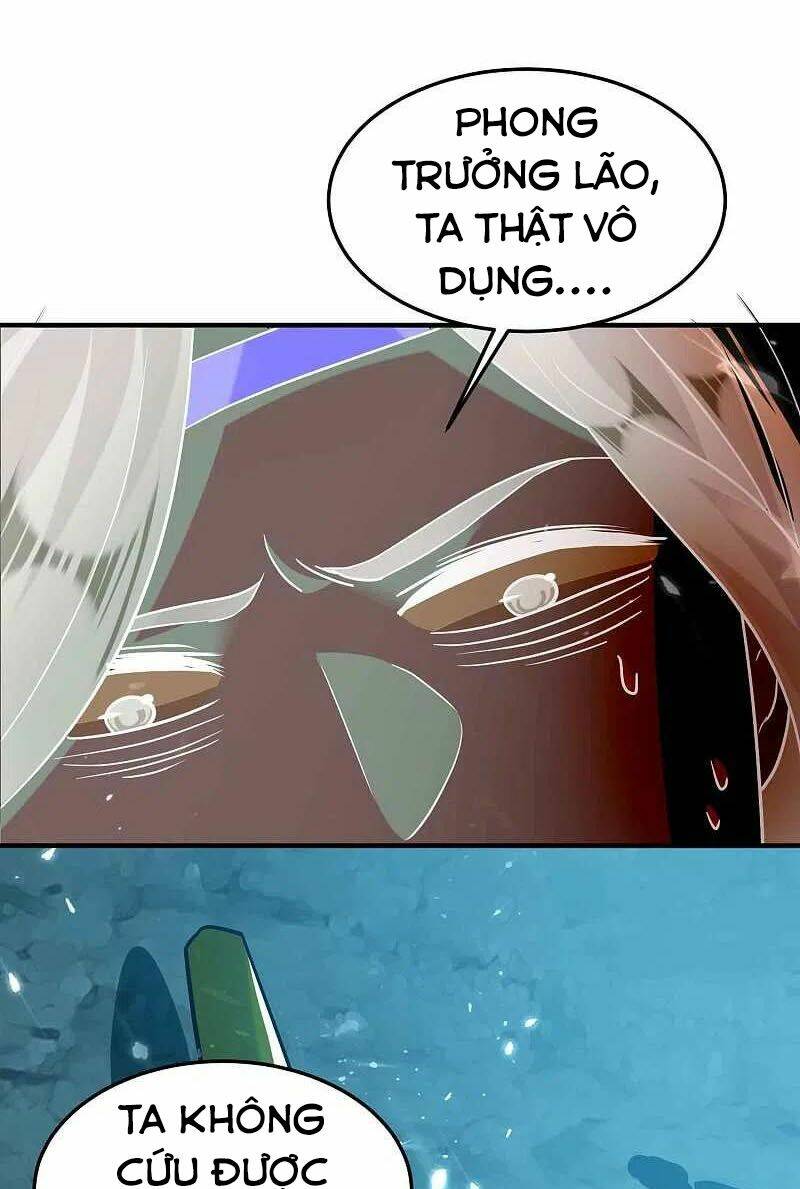 Kết Hôn Không Dễ: Chapter 180
