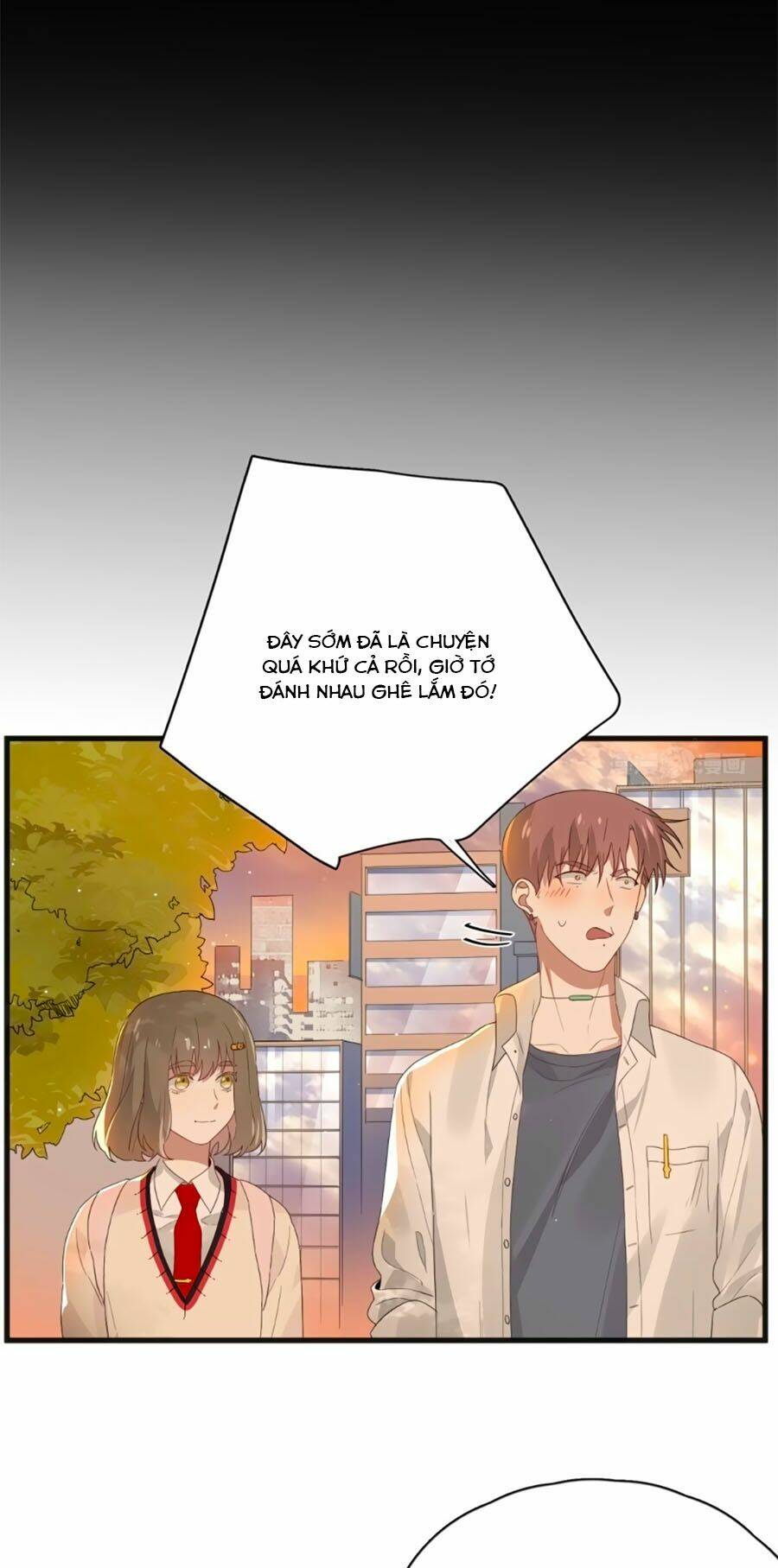 Xông Vào Tim Anh: Chapter 15