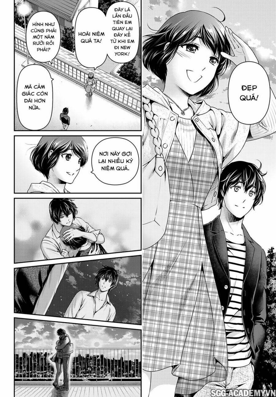 Bạn Gái Chung Nhà: Chapter 273