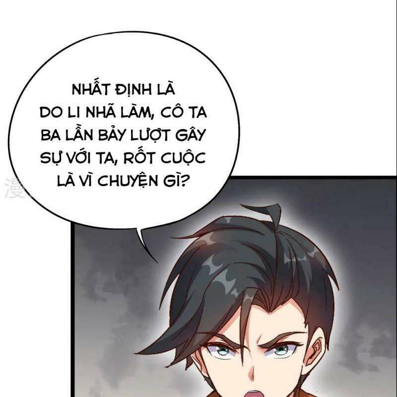 Phục Thiên Thánh Chủ: Chapter 44