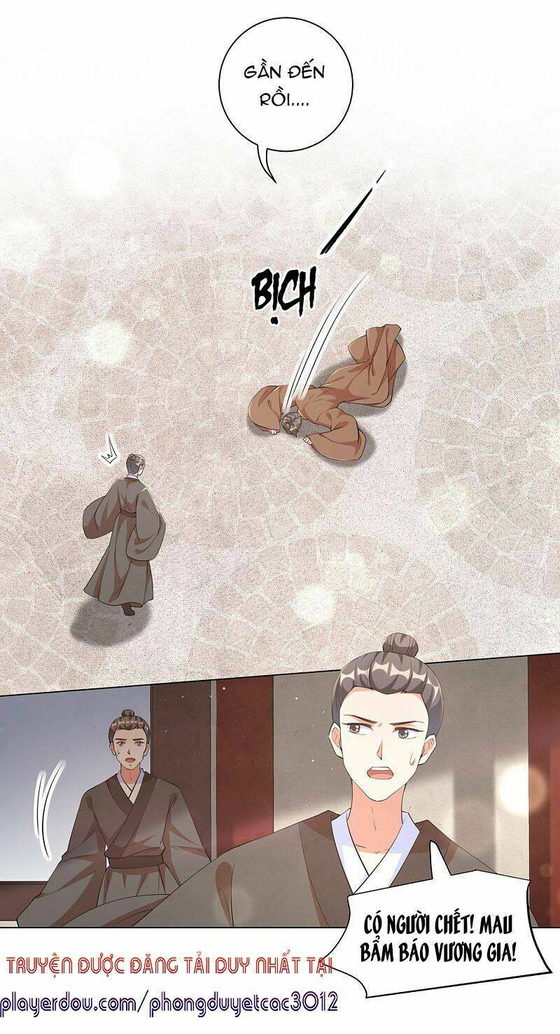 Vương Phi Có Độc!: Chapter 99