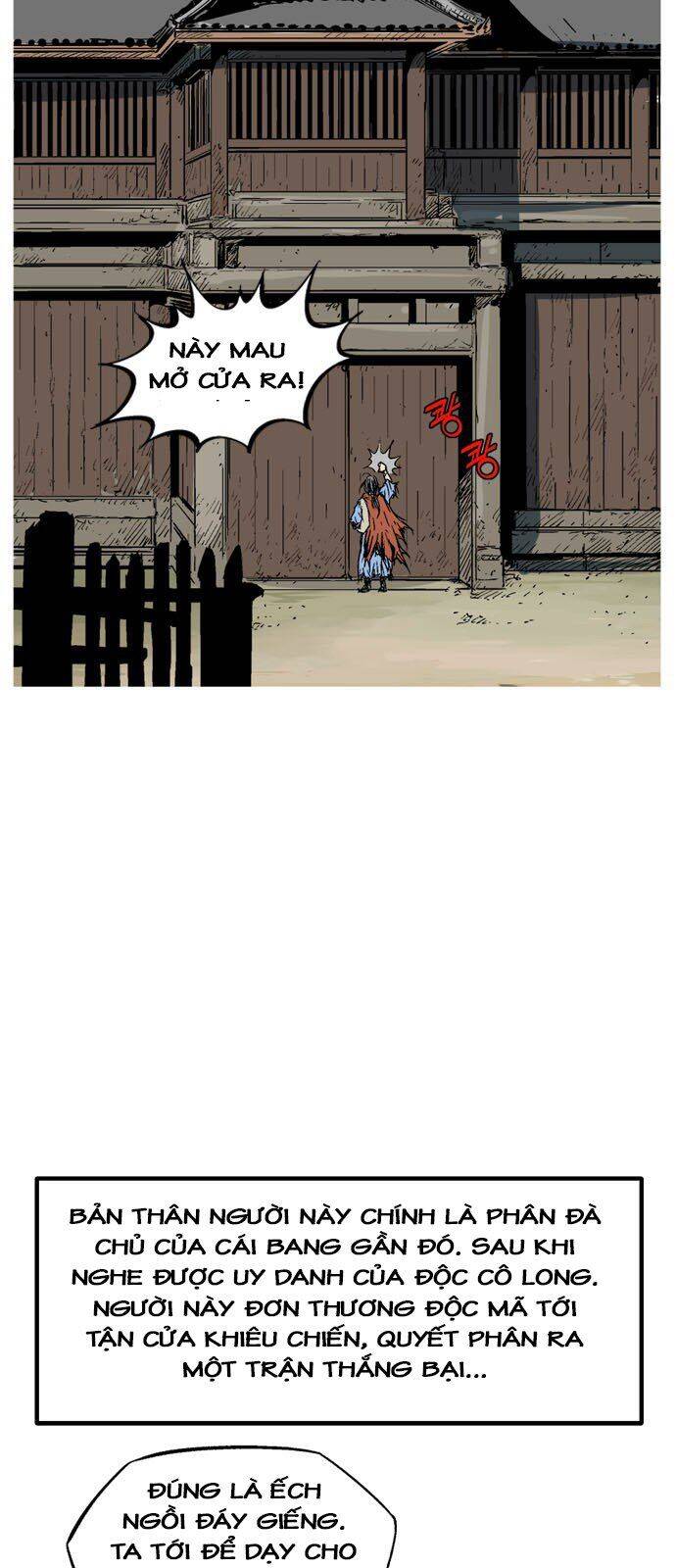 Cao Thủ 2: Chapter 140