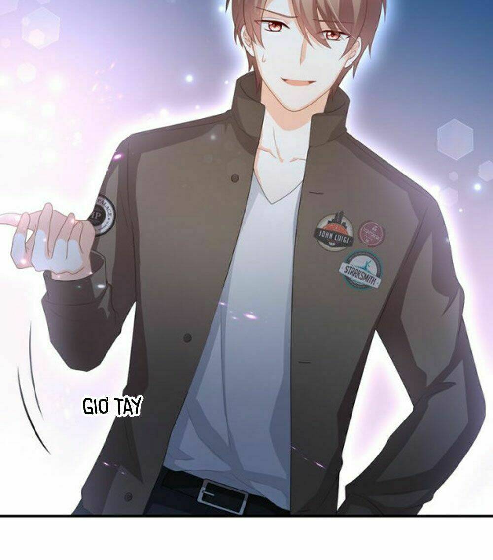 Tiệm May Luyến Sắc: Chapter 7