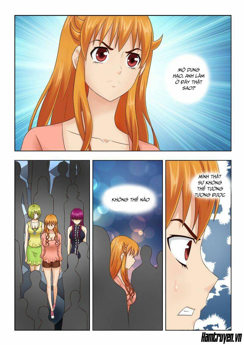 Tối Cường Tà Thiếu: Chapter 124