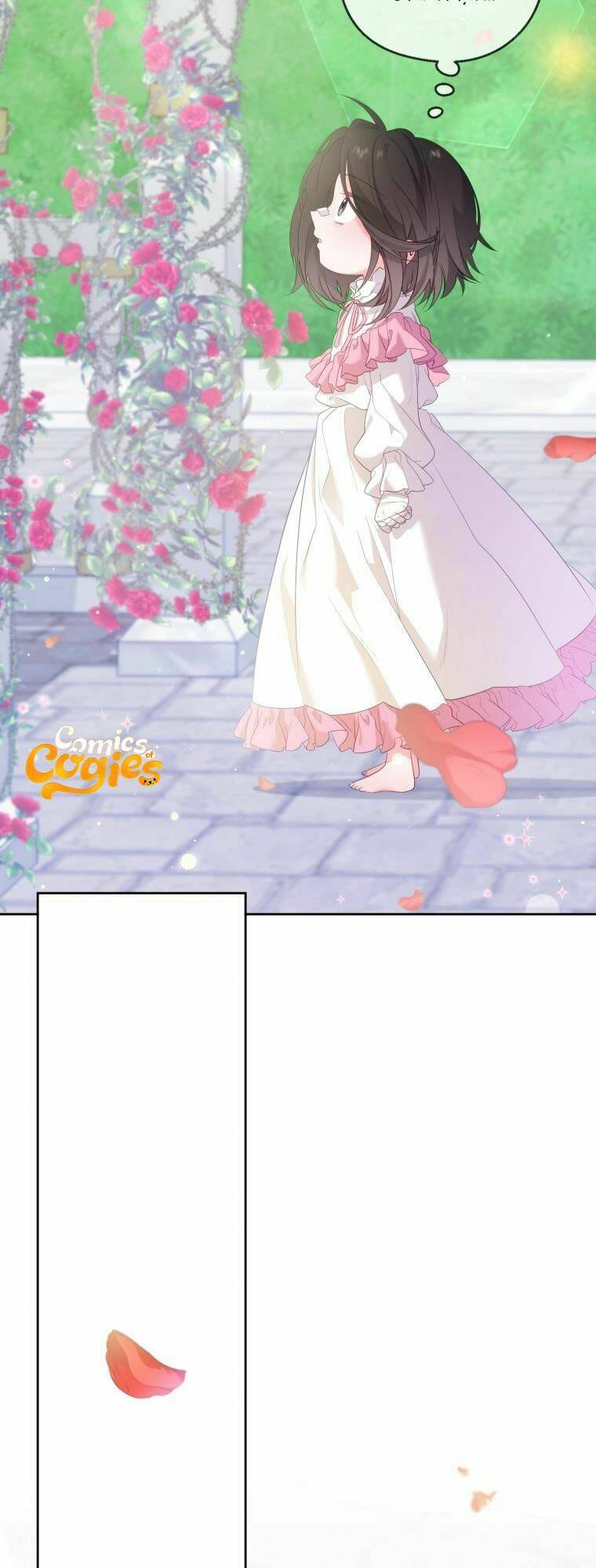 Đọc Thần Chú Lên Đi, Rose!: Chapter 5