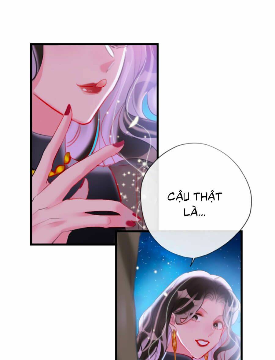 Cô Ấy Thật Xinh Đẹp: Chapter 16