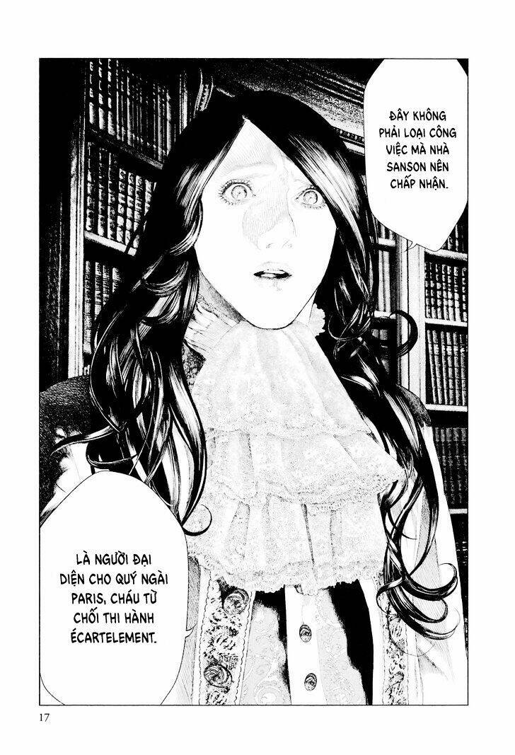 Innocent: Chapter 21