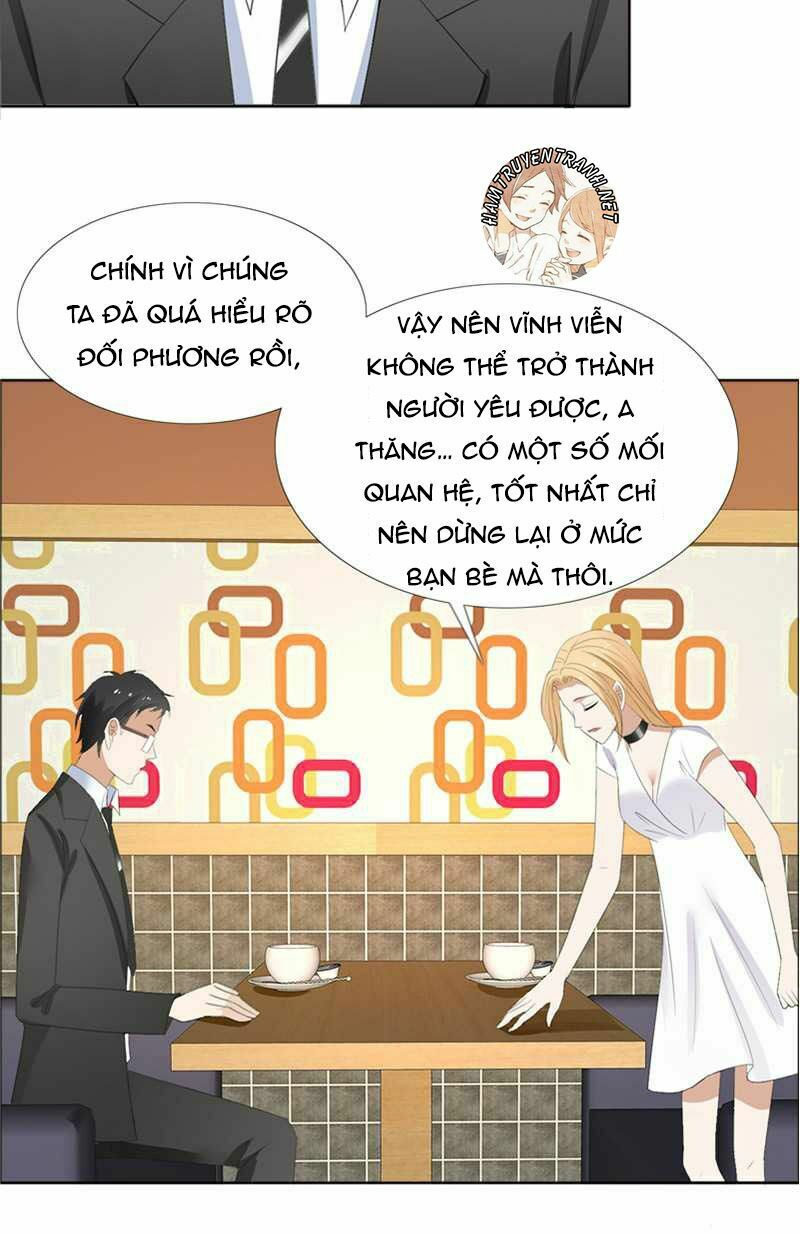 Độc Sủng Kiều Thê Của Bá Đạo Tổng Tài: Chapter 60