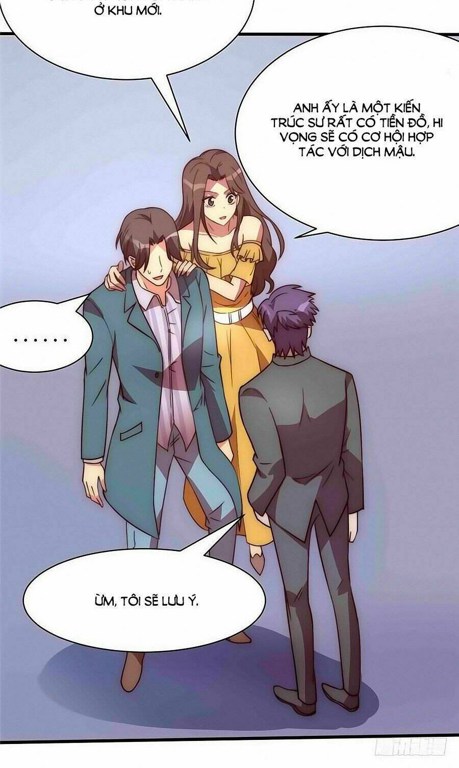 Thời Gian Đều Biết: Chapter 11