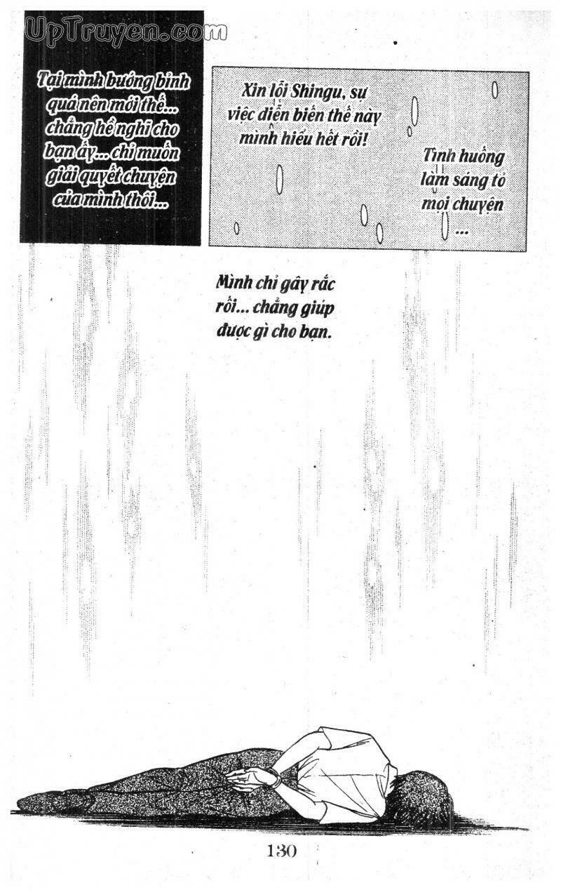 9 Banme No Musashi: Chapter 5