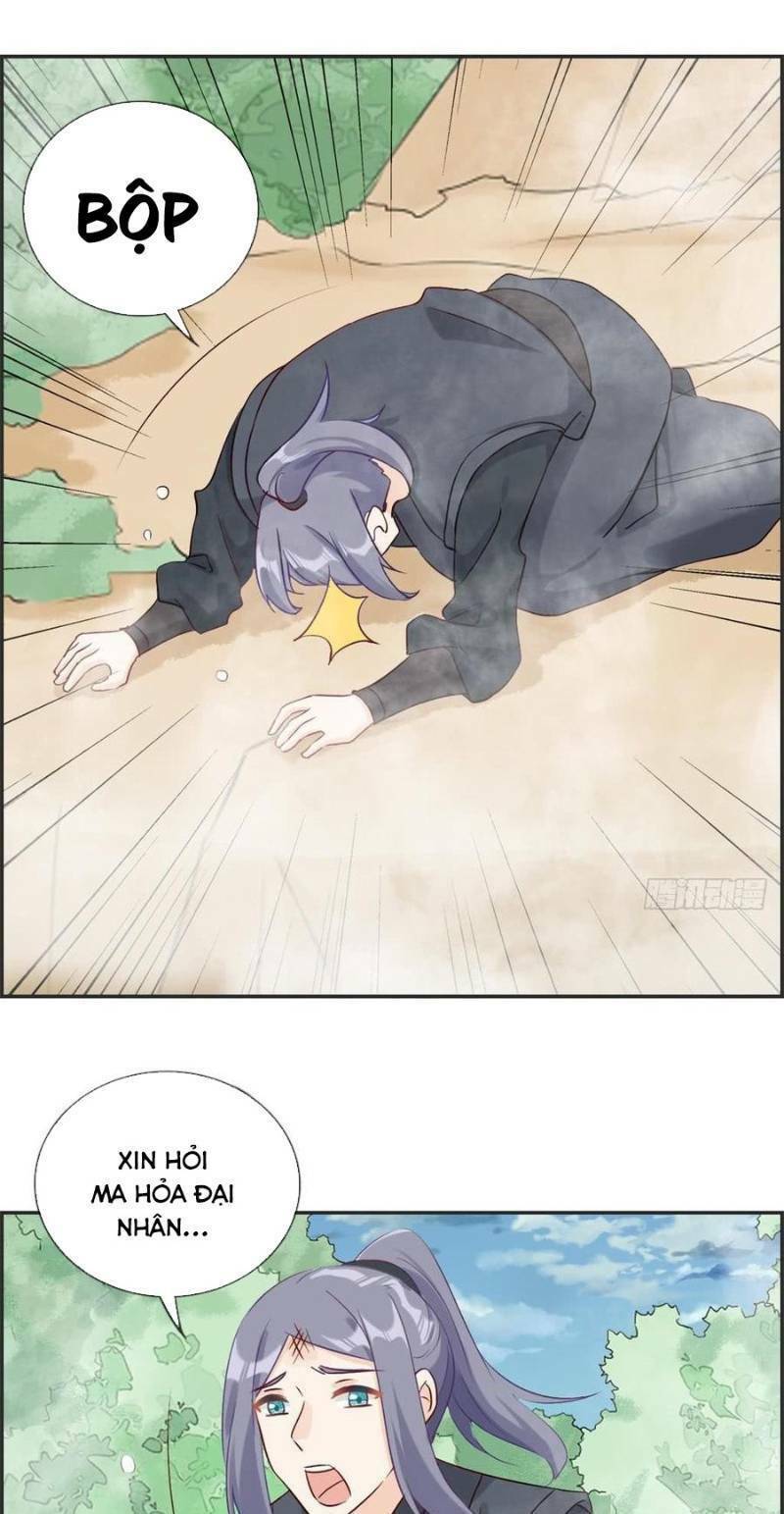 Tối Cường Hoàn Khố Hệ Thống: Chapter 42