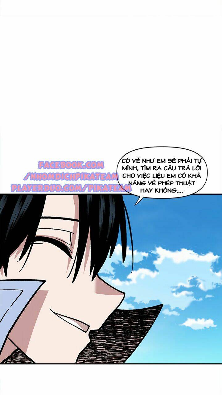Đại Lục Vô Song: Chapter 24