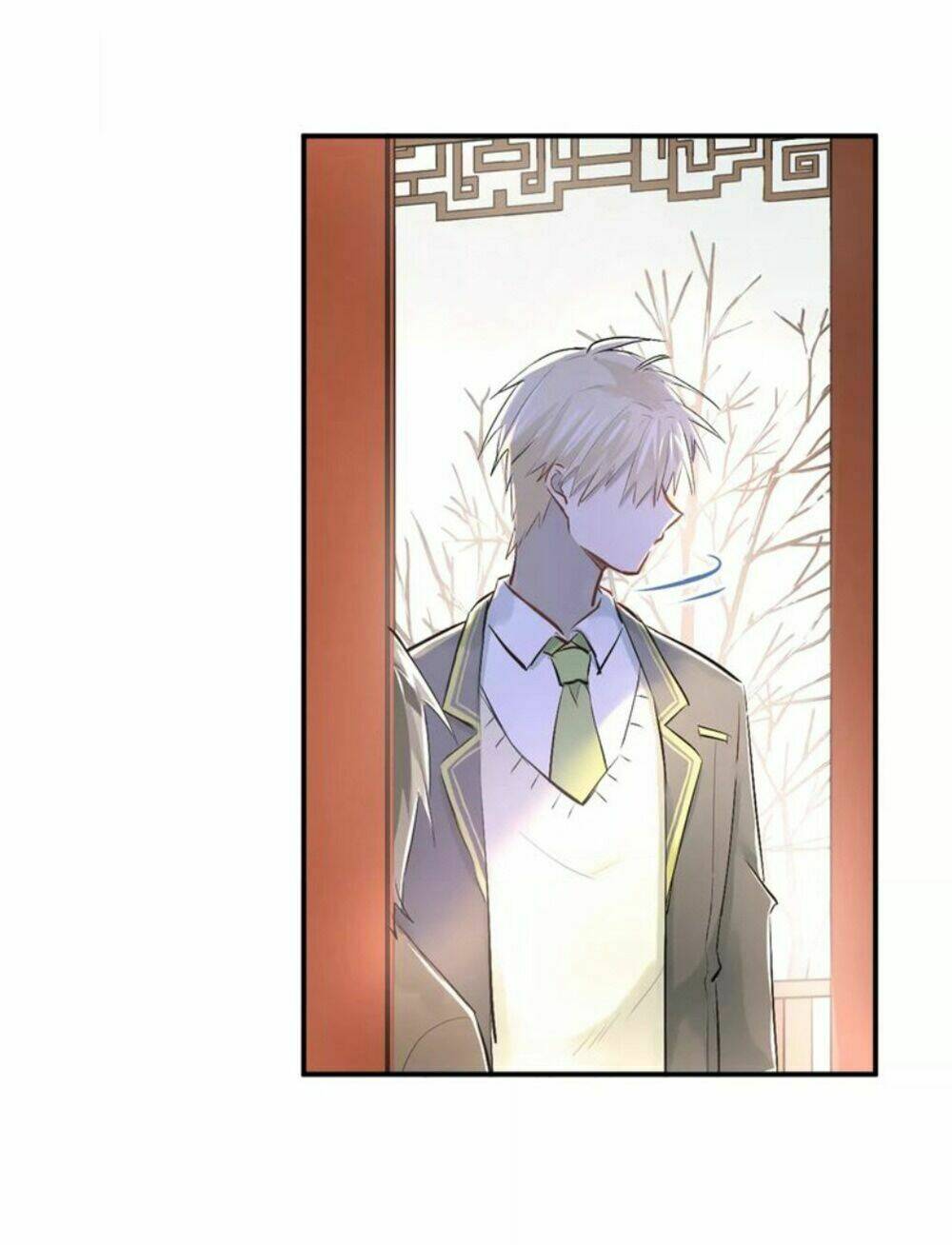 Đầu Gấu Biết Yêu: Chapter 36