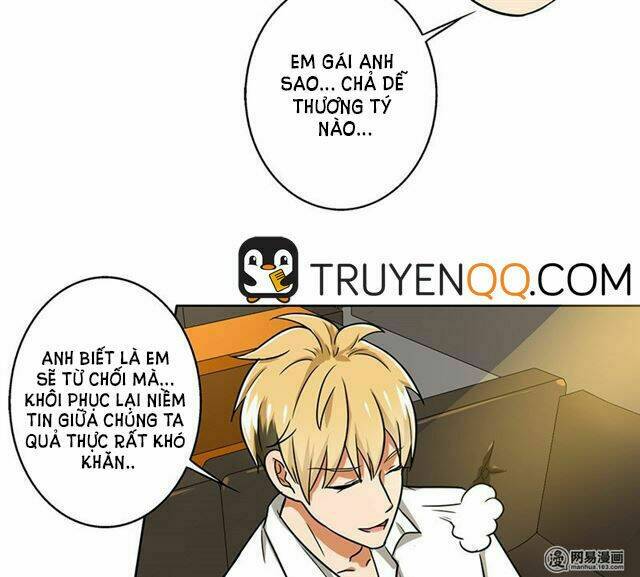 Become A Girl At Night: Chapter 38