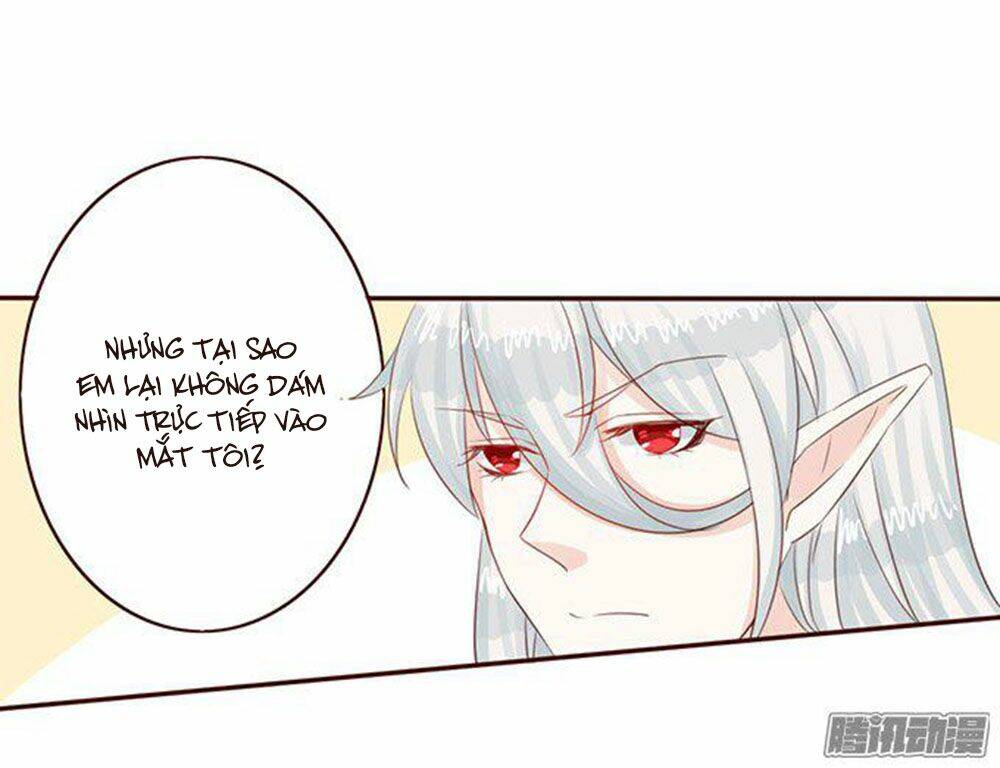 Ma Vương Luyến Ái Chỉ Nam: Chapter 51