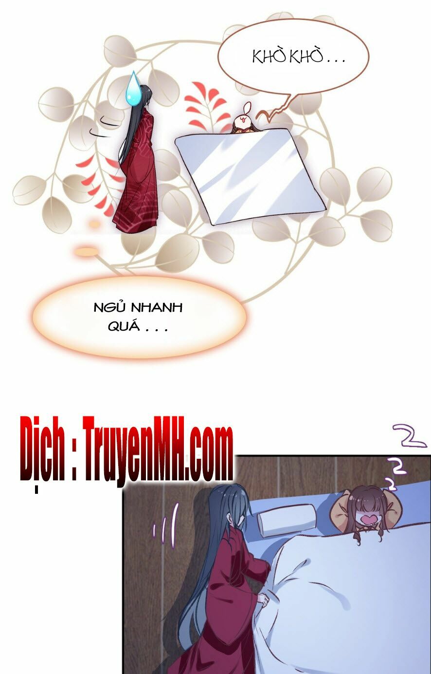 Gả Cho Một Tên Thái Giám Đáng Ghét: Chapter 100