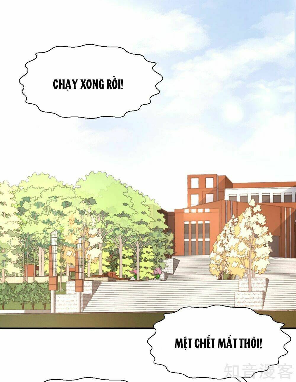 Sau Này Vẫn Cứ Thích Anh: Chapter 38