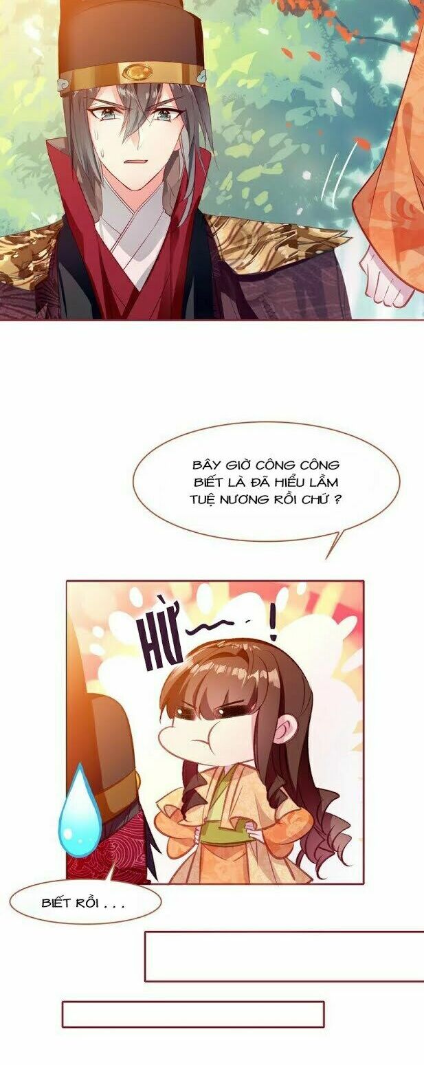 Gả Cho Một Tên Thái Giám Đáng Ghét: Chapter 72