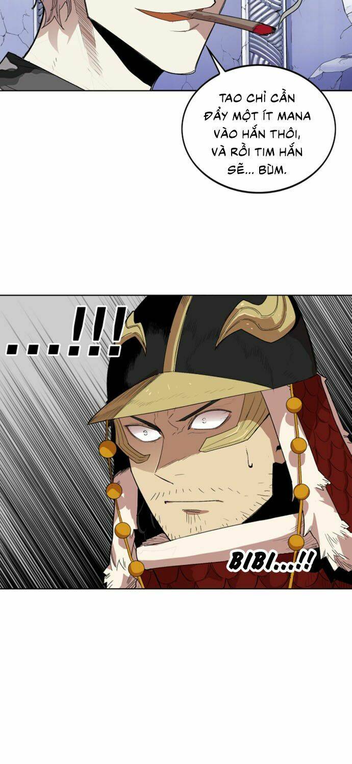 Hard Core Leveling Warrior Ss2: Chapter 29