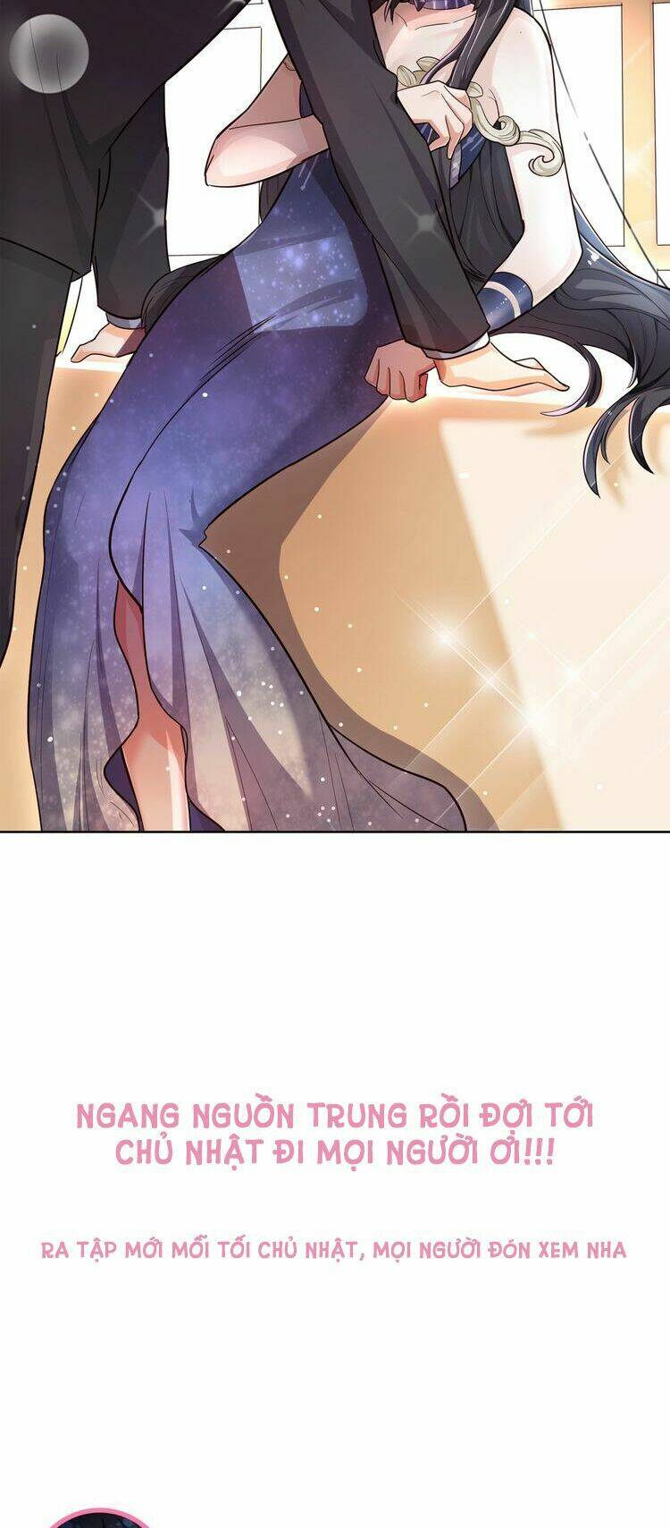 Tổng Tài Khăng Khăng Lấy Vợ Thế Thân: Chapter 8